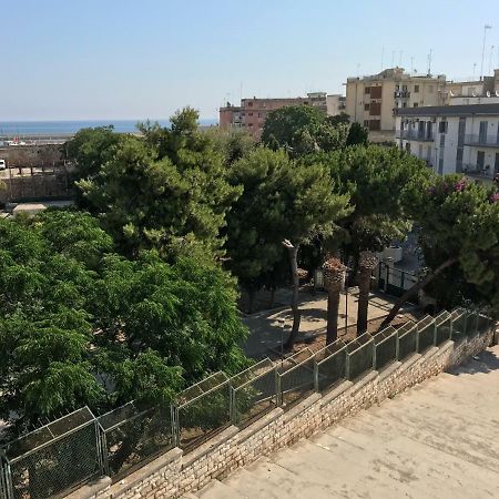 Casa Vacanze La Scalinata Bisceglie Ngoại thất bức ảnh
