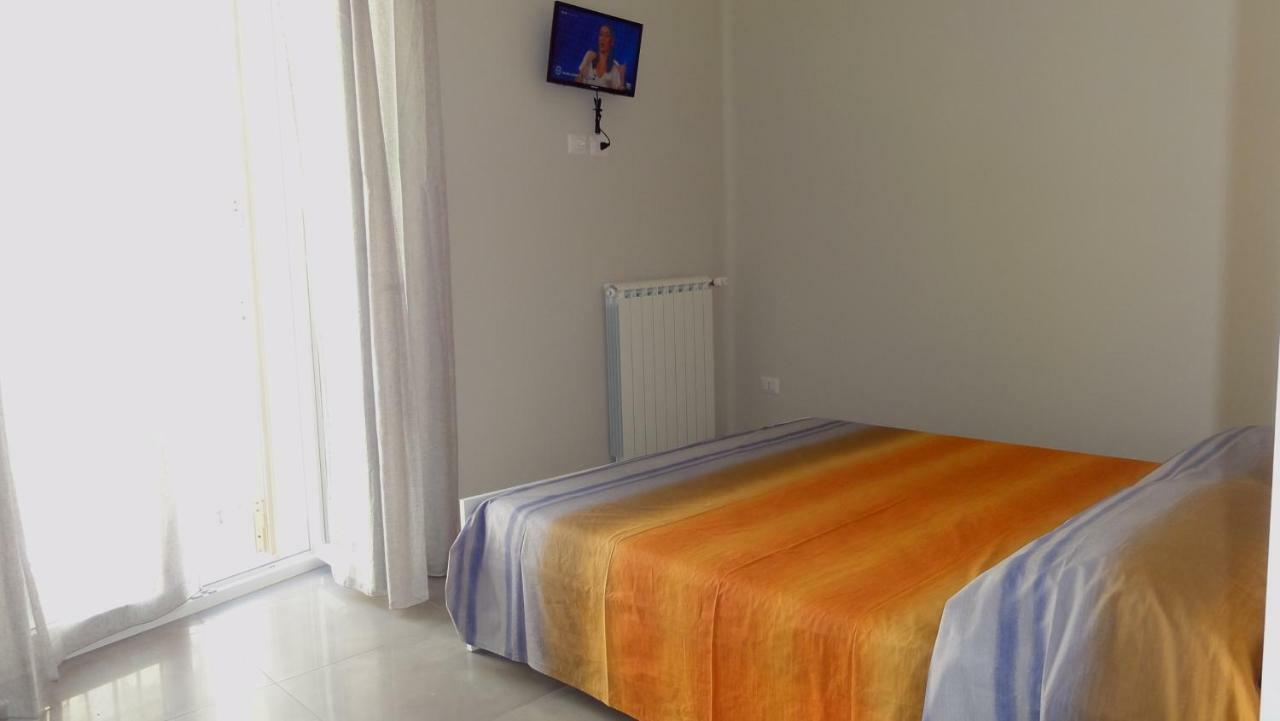 Casa Vacanze La Scalinata Bisceglie Ngoại thất bức ảnh